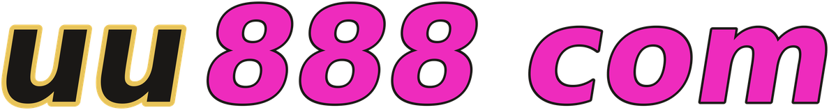 uu888 com logo